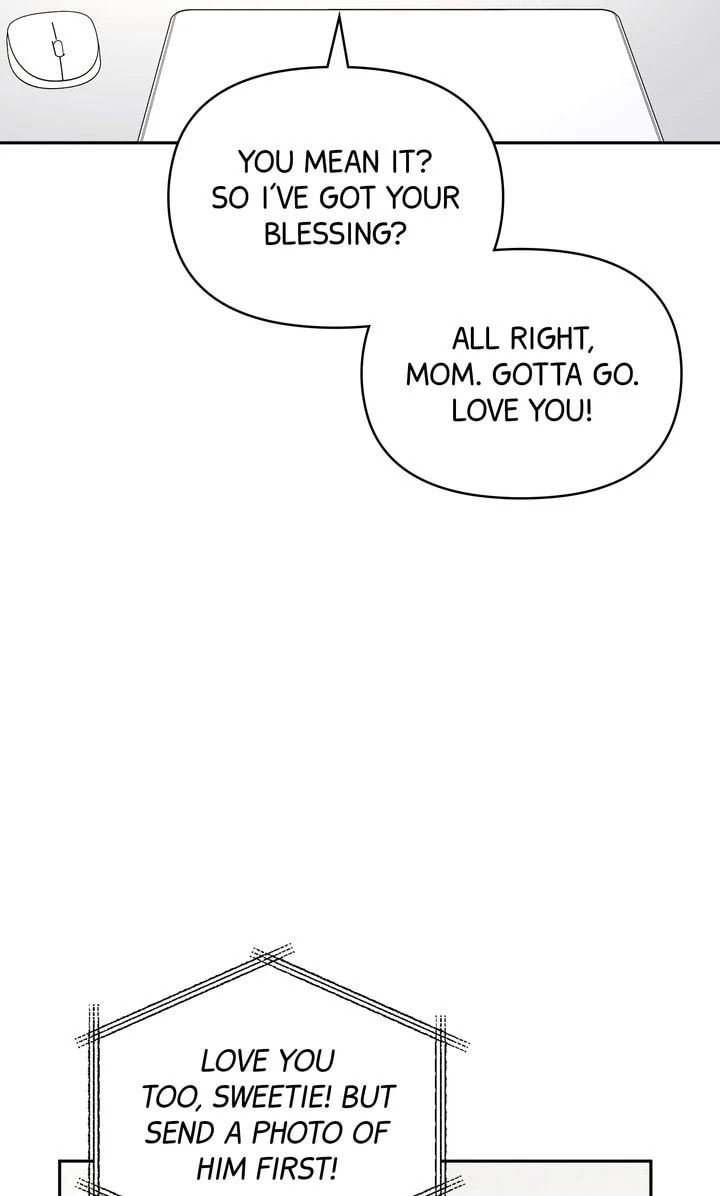 Pheromone Fetish Chapter 39 page 31 - 
