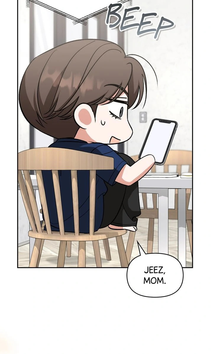 Pheromone Fetish Chapter 39 page 32 - 