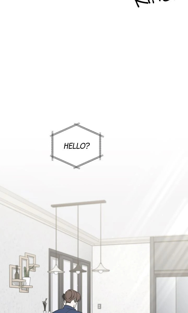 Pheromone Fetish Chapter 39 page 37 - 