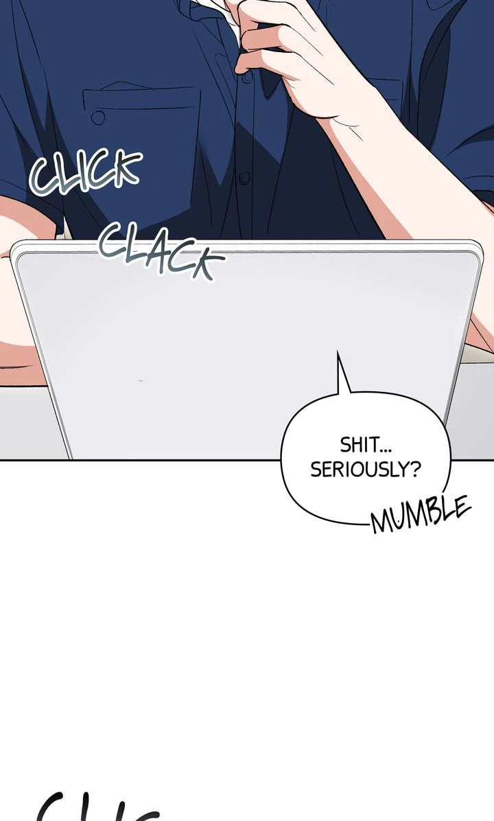 Pheromone Fetish Chapter 39 page 5 - 