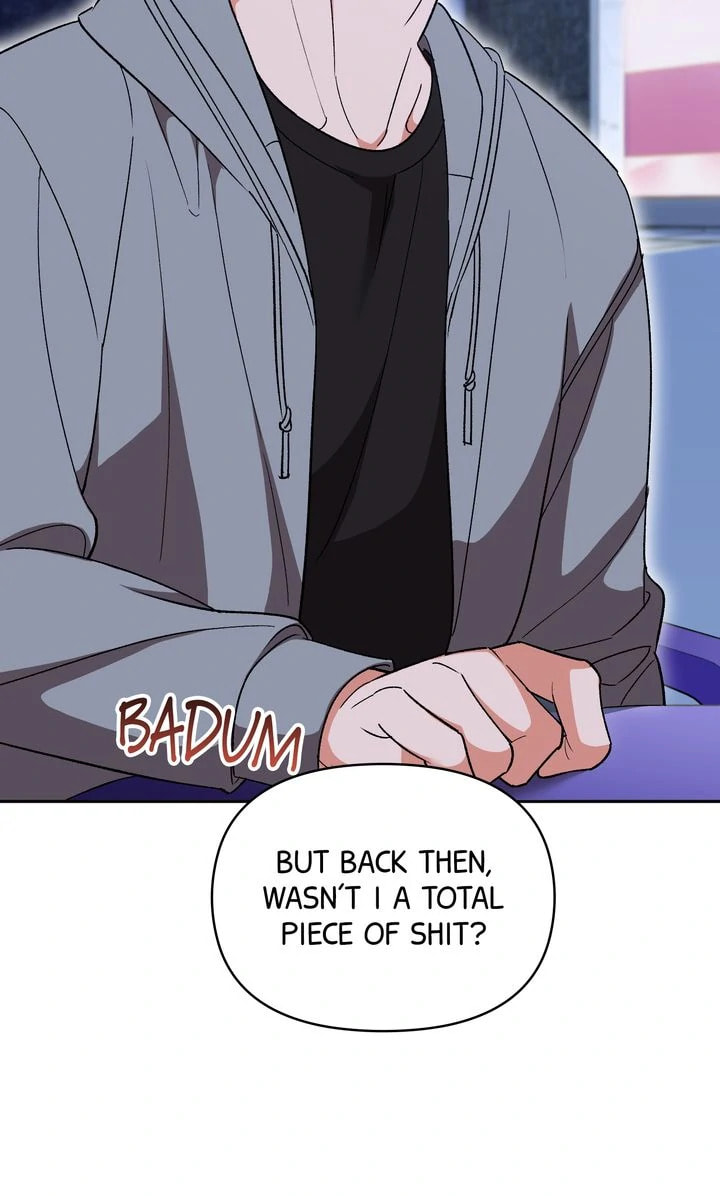 Pheromone Fetish Chapter 39 page 51 - 