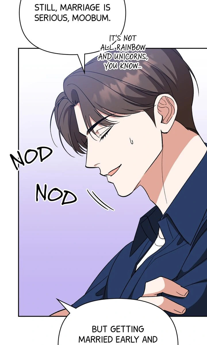 Pheromone Fetish Chapter 39 page 54 - 