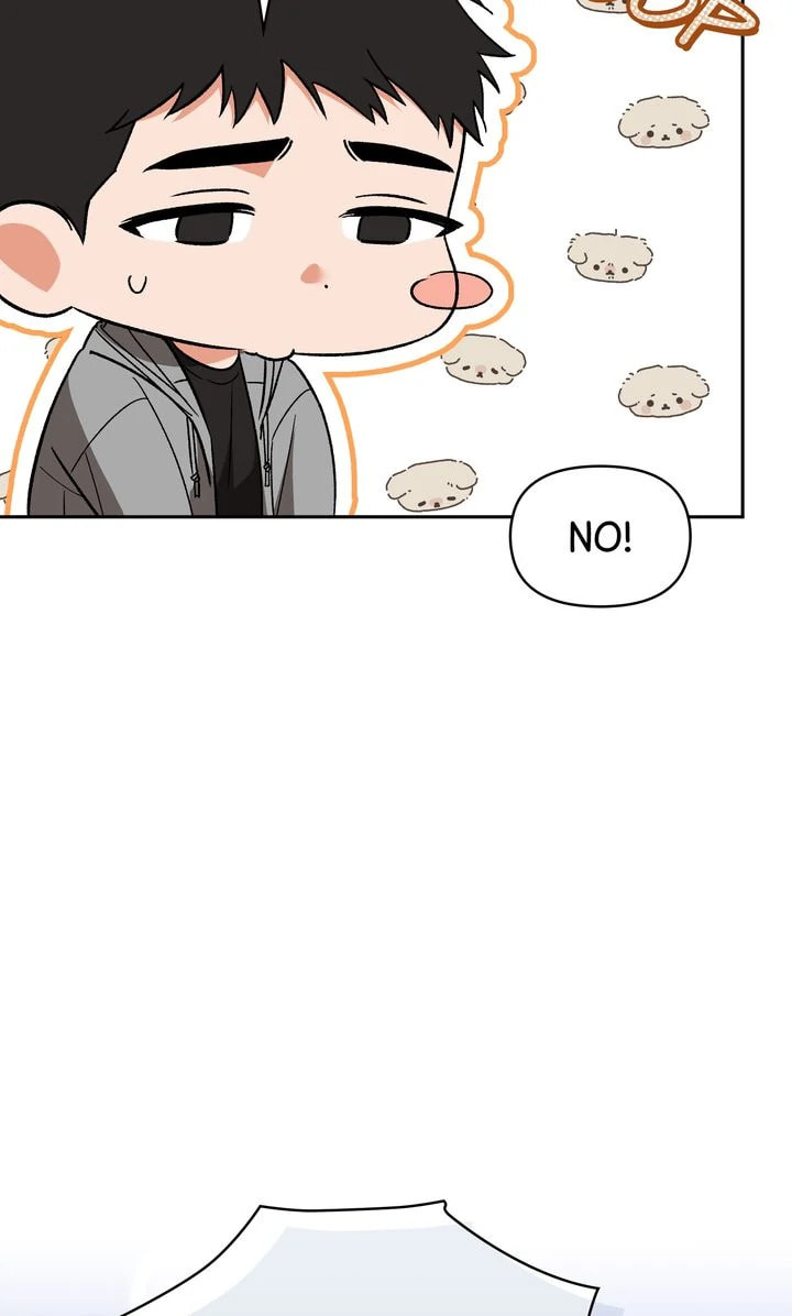 Pheromone Fetish Chapter 39 page 56 - 