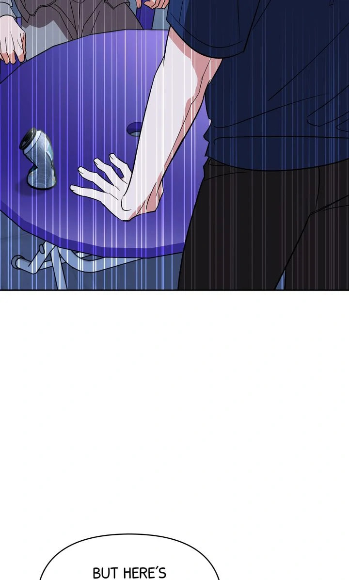Pheromone Fetish Chapter 39 page 58 - 