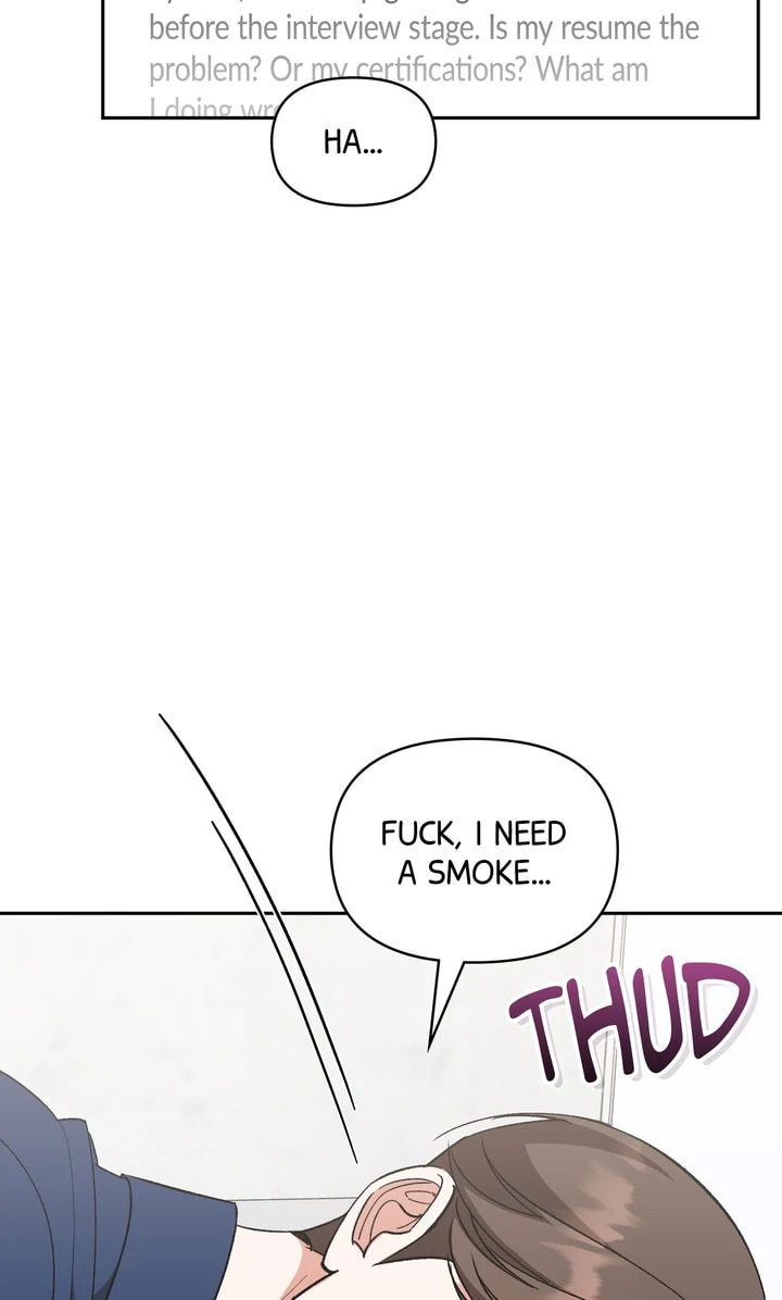 Pheromone Fetish Chapter 39 page 7 - 