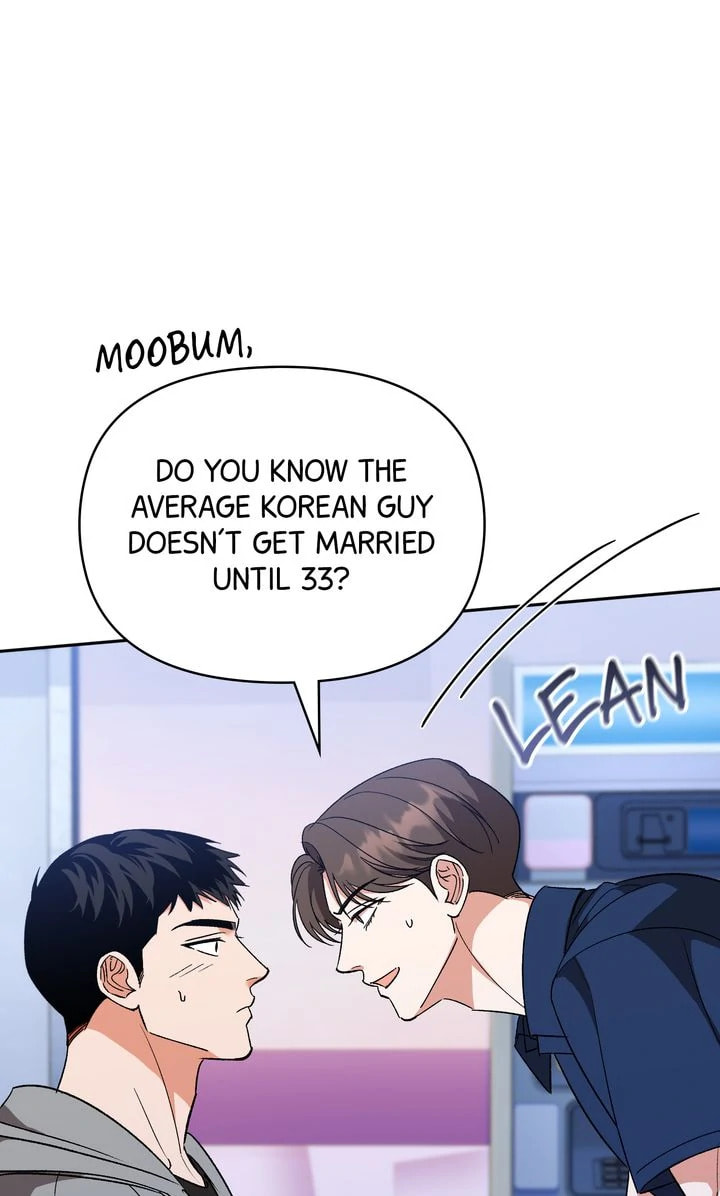 Pheromone Fetish Chapter 39 page 61 - 