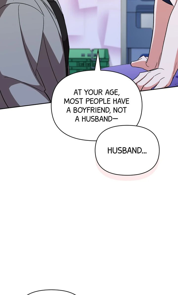 Pheromone Fetish Chapter 39 page 62 - 