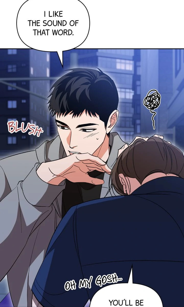Pheromone Fetish Chapter 39 page 63 - 