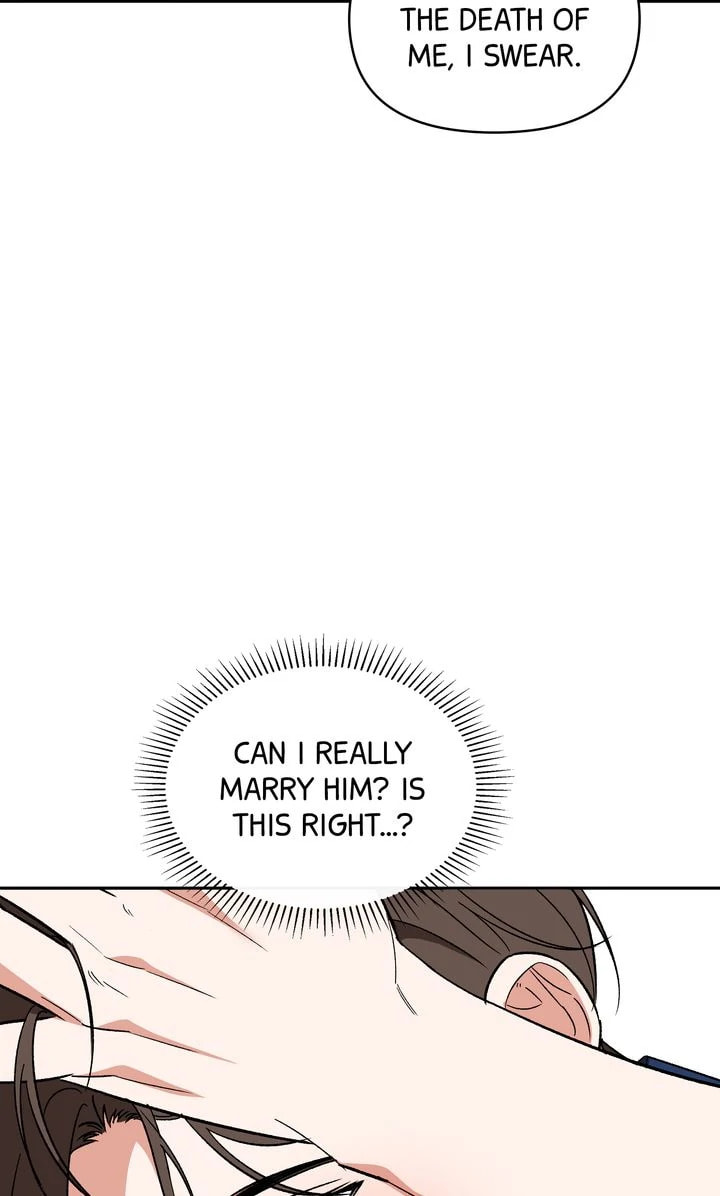 Pheromone Fetish Chapter 39 page 64 - 