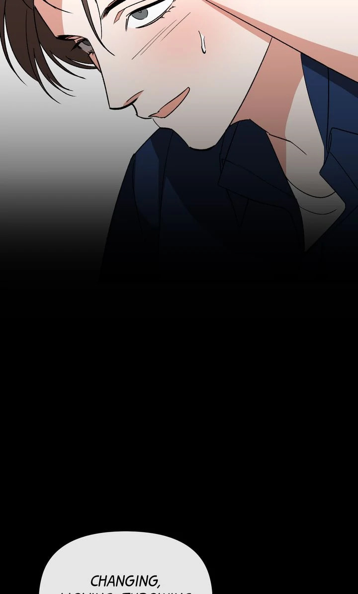 Pheromone Fetish Chapter 39 page 65 - 