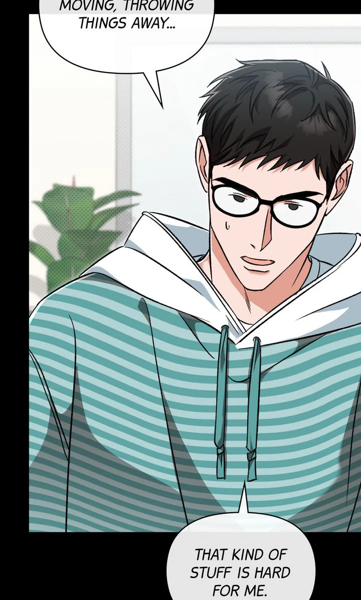 Pheromone Fetish Chapter 39 page 66 - 