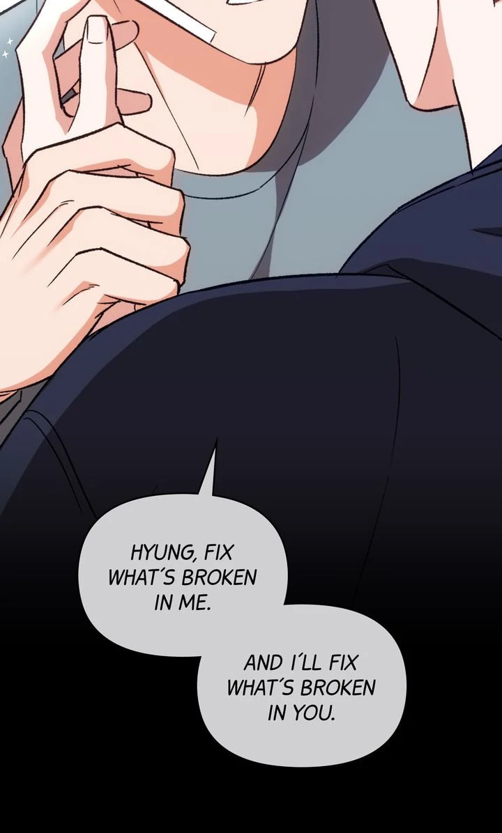 Pheromone Fetish Chapter 39 page 68 - 