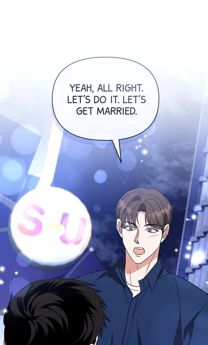 Pheromone Fetish Chapter 39 page 72 - 