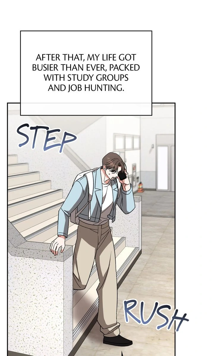 Pheromone Fetish Chapter 39 page 74 - 