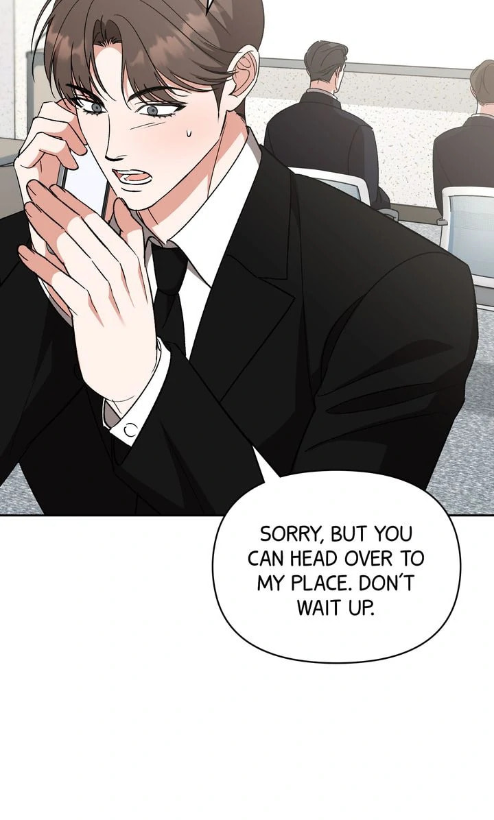 Pheromone Fetish Chapter 39 page 76 - 
