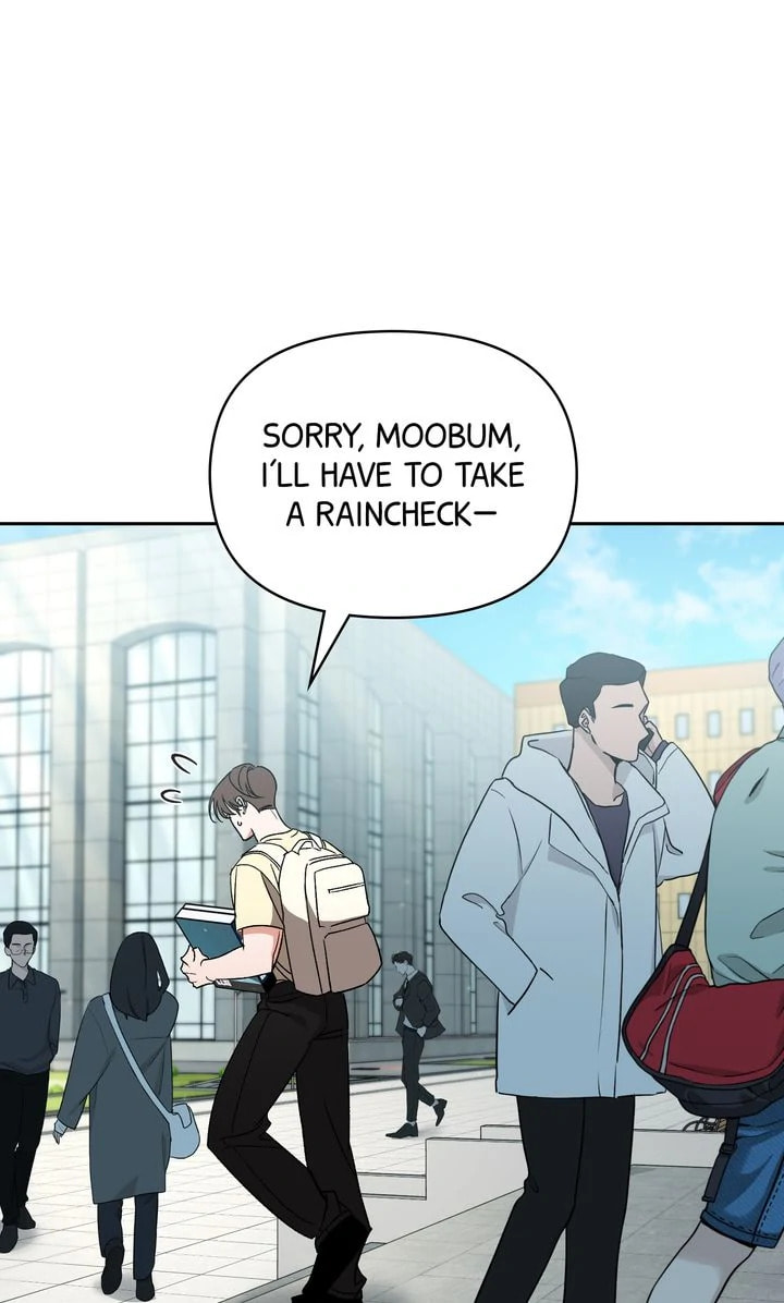Pheromone Fetish Chapter 39 page 77 - 