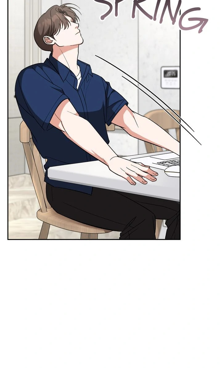 Pheromone Fetish Chapter 39 page 9 - 