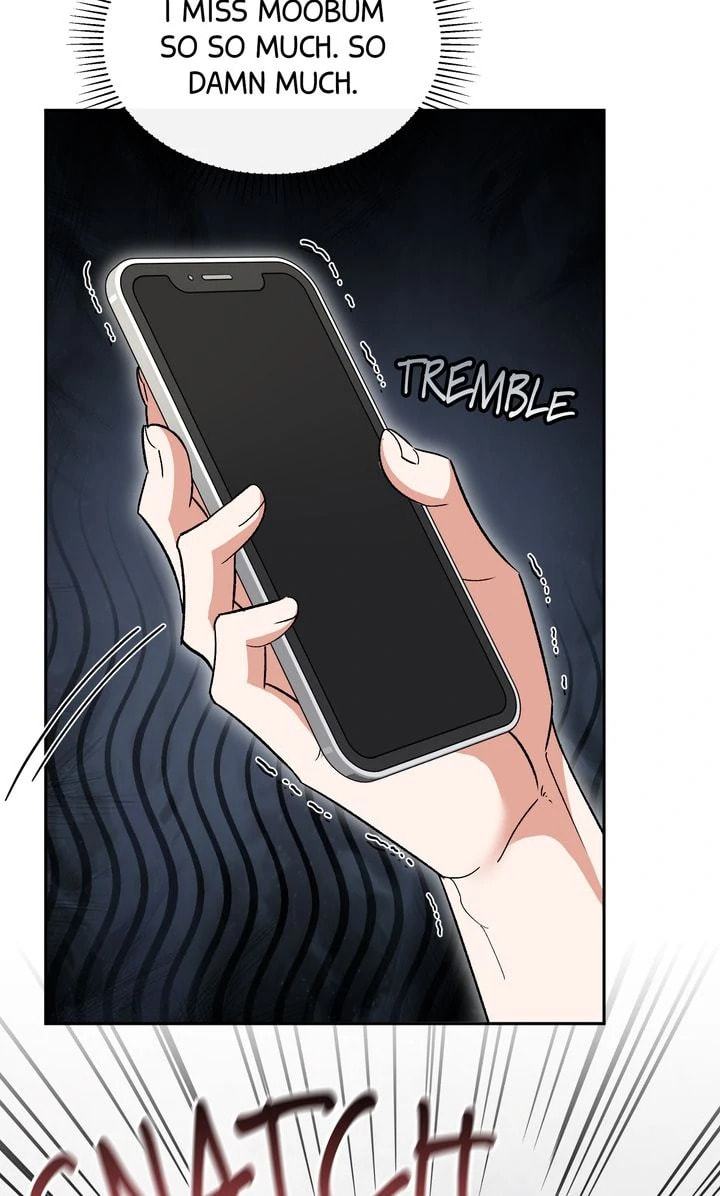 Pheromone Fetish Chapter 39 page 82 - 