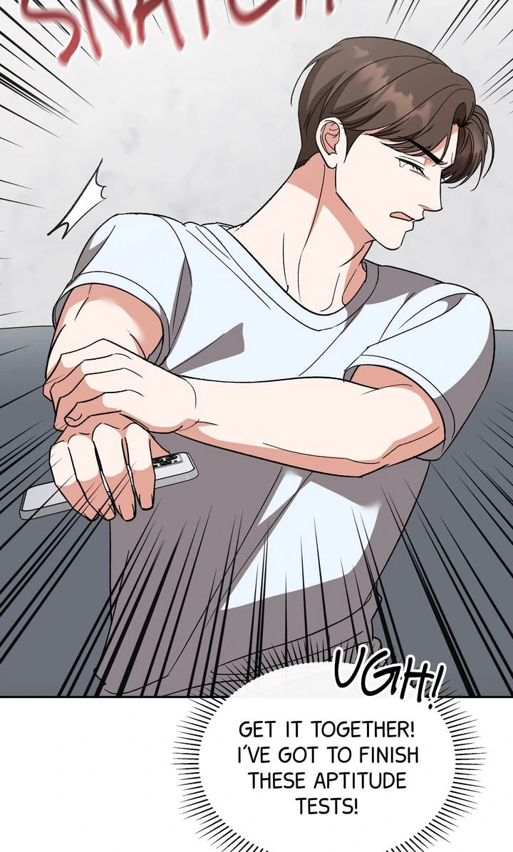 Pheromone Fetish Chapter 39 page 83 - 