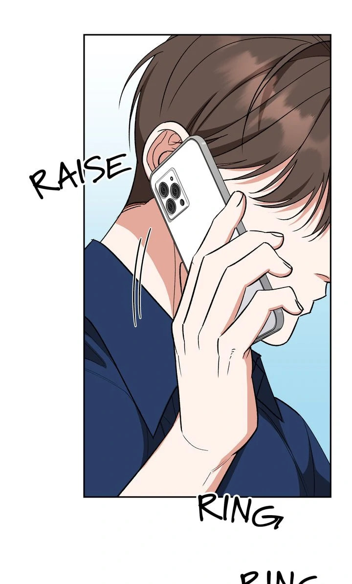 Pheromone Fetish Chapter 39 page 10 - 
