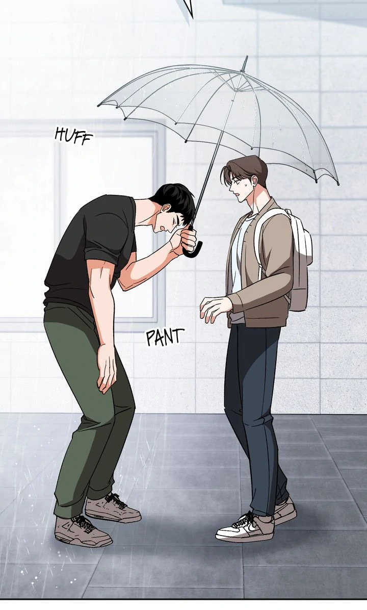 Pheromone Fetish Chapter 39 page 96 - 