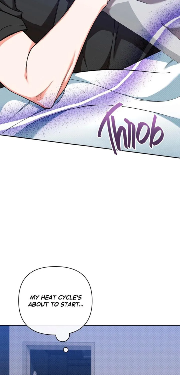 Pheromone Fetish Chapter 4 page 11 - 