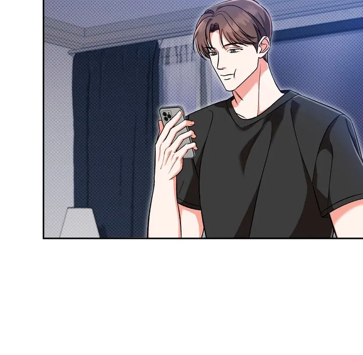 Pheromone Fetish Chapter 4 page 14 - 