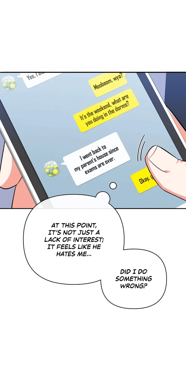 Pheromone Fetish Chapter 4 page 15 - 