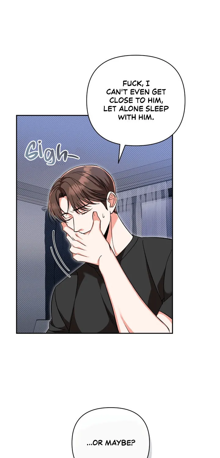 Pheromone Fetish Chapter 4 page 17 - 