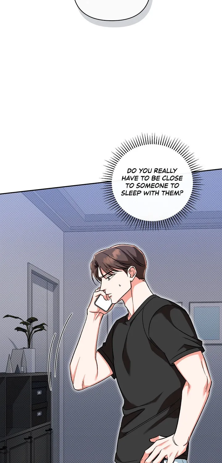 Pheromone Fetish Chapter 4 page 18 - 