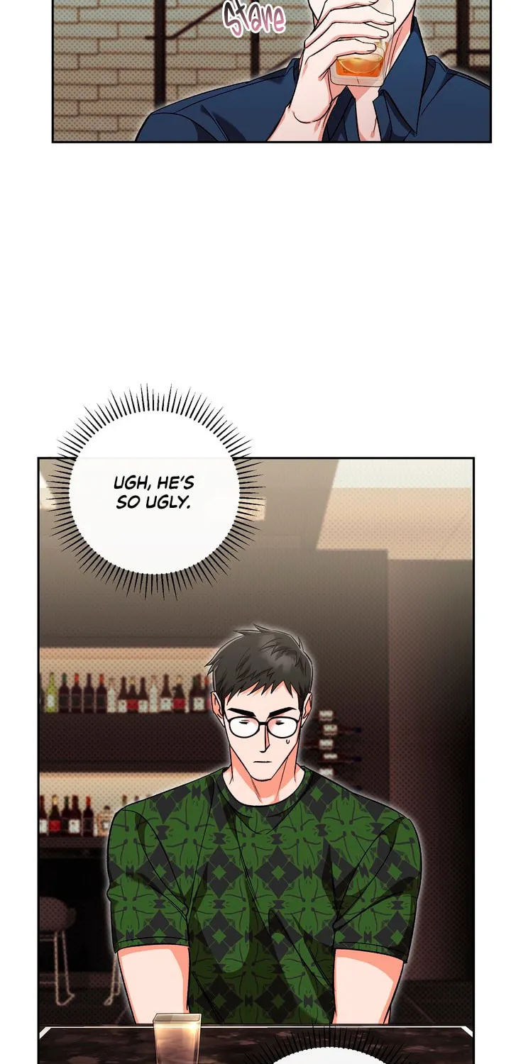 Pheromone Fetish Chapter 4 page 25 - 