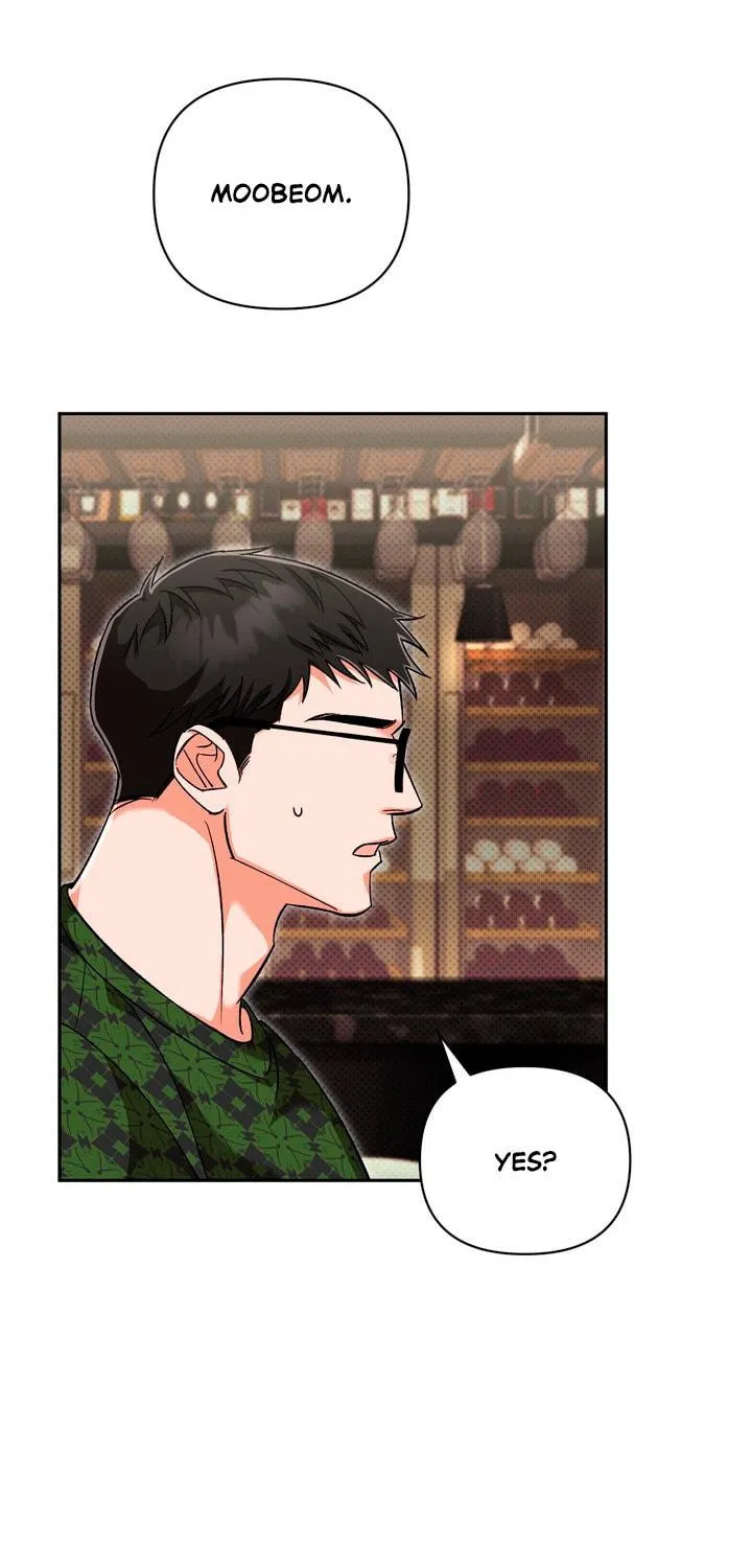 Pheromone Fetish Chapter 4 page 27 - 
