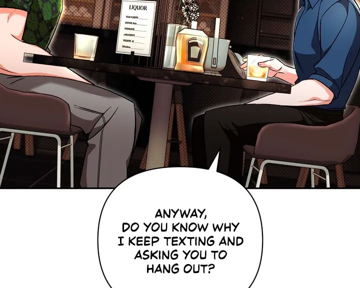 Pheromone Fetish Chapter 4 page 30 - 