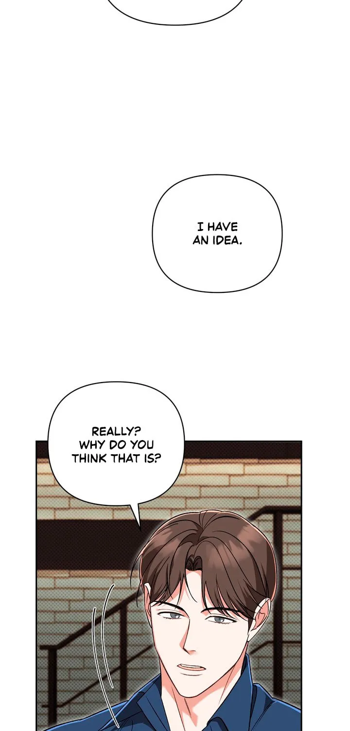 Pheromone Fetish Chapter 4 page 31 - 