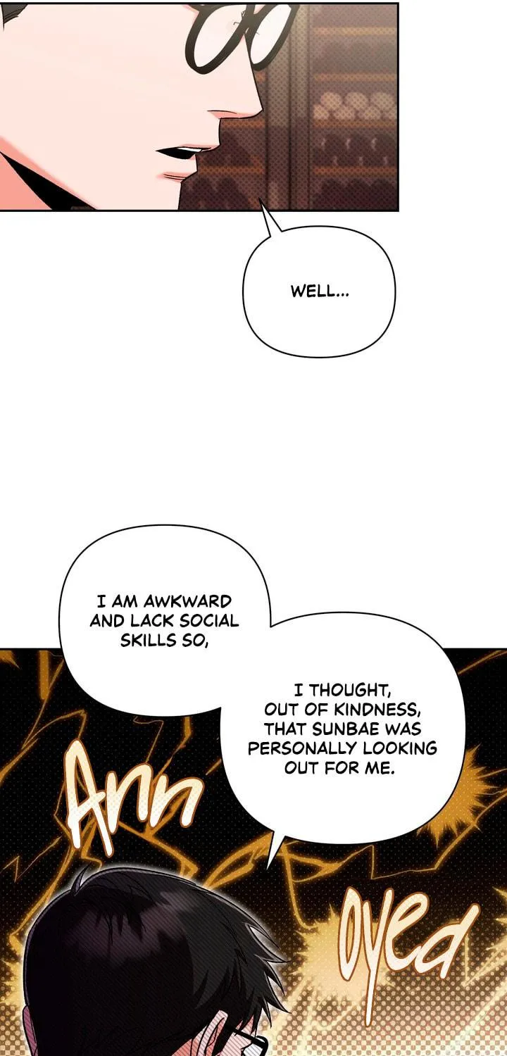 Pheromone Fetish Chapter 4 page 33 - 