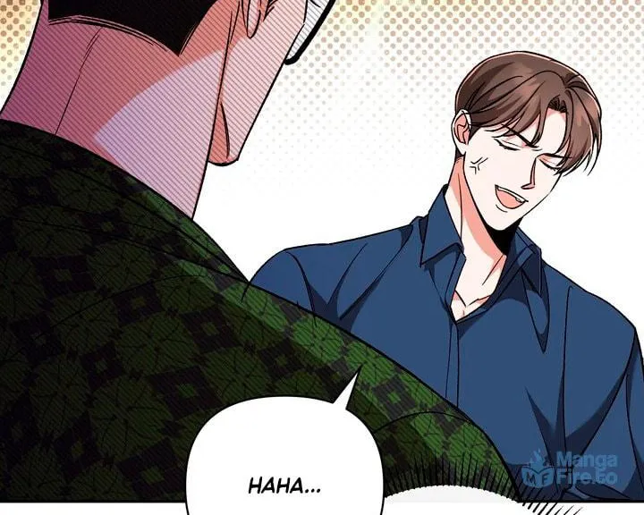 Pheromone Fetish Chapter 4 page 34 - 