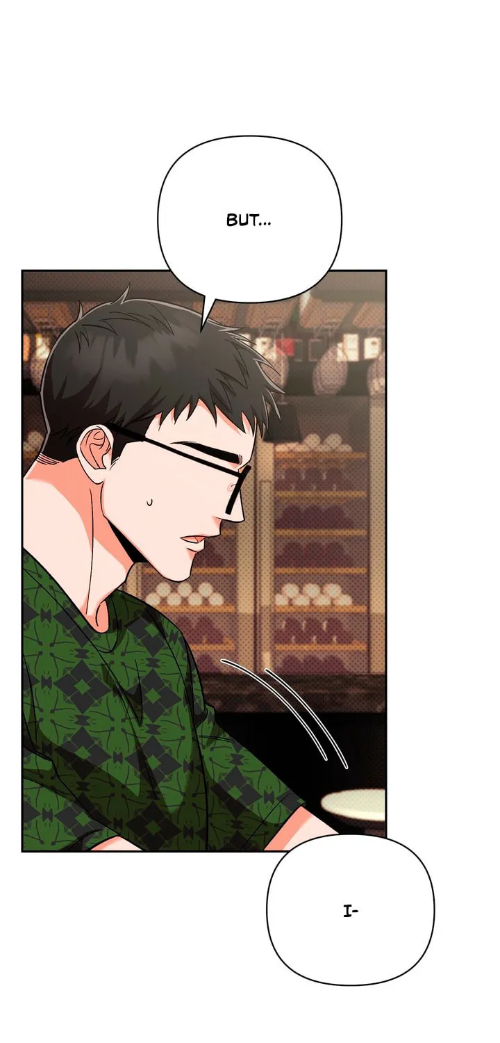 Pheromone Fetish Chapter 4 page 37 - 