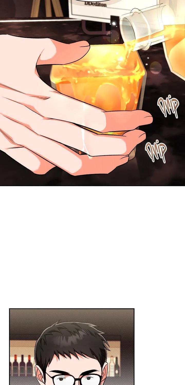 Pheromone Fetish Chapter 4 page 39 - 