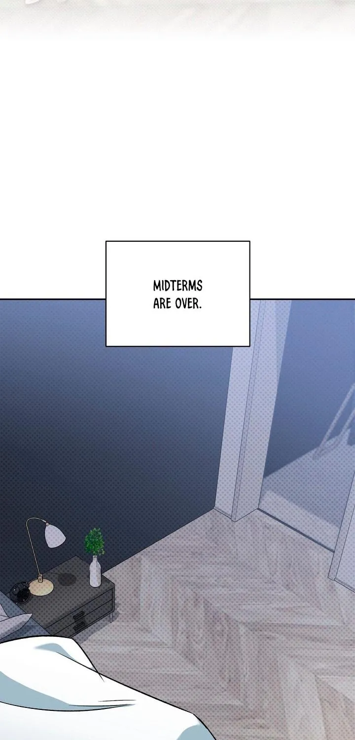 Pheromone Fetish Chapter 4 page 5 - 