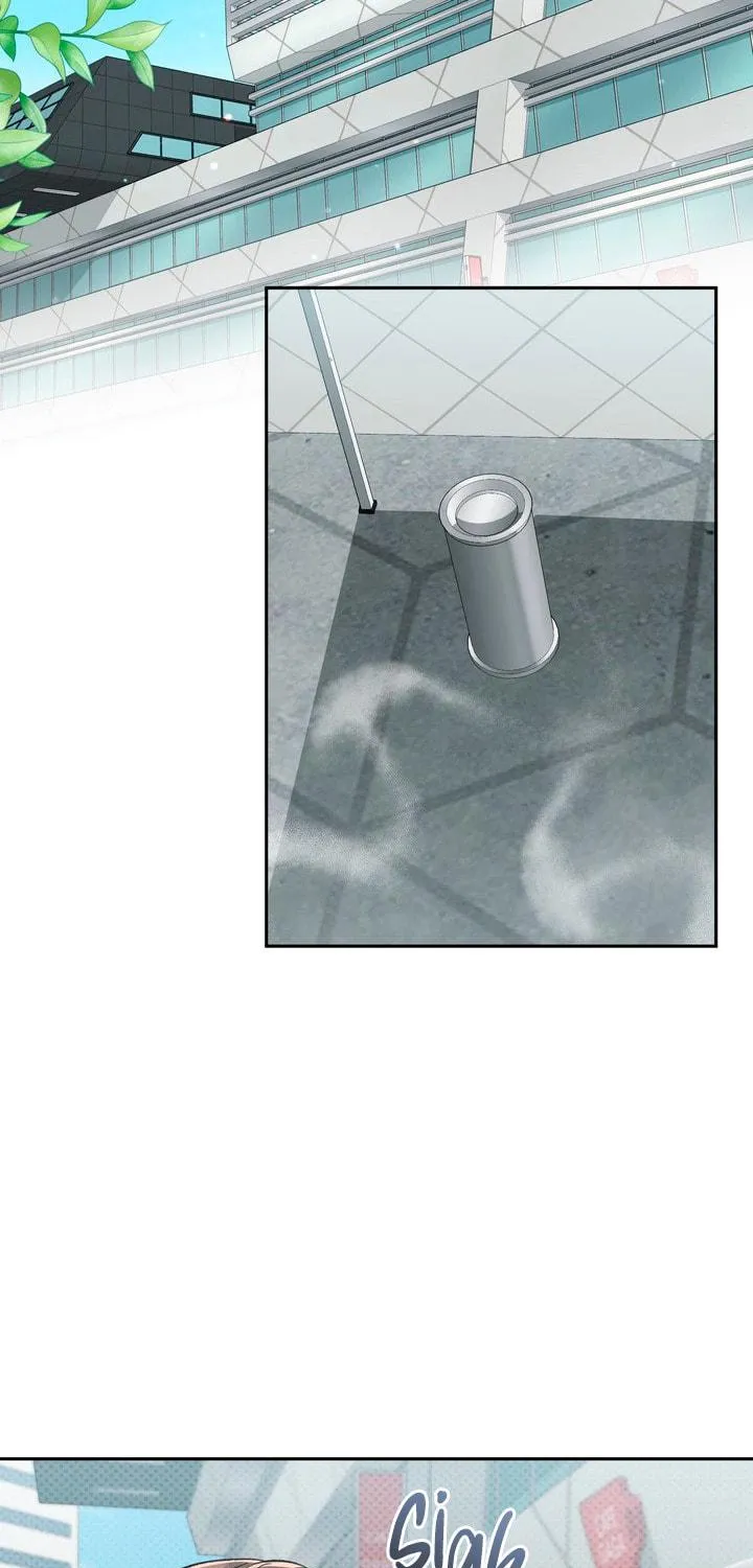 Pheromone Fetish Chapter 4 page 45 - 