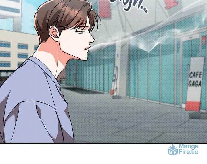 Pheromone Fetish Chapter 4 page 46 - 