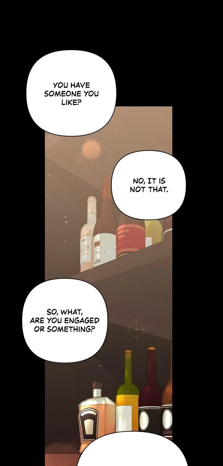 Pheromone Fetish Chapter 4 page 51 - 
