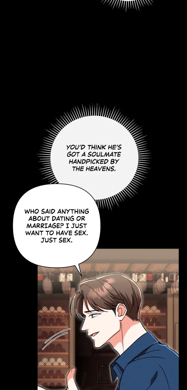 Pheromone Fetish Chapter 4 page 54 - 