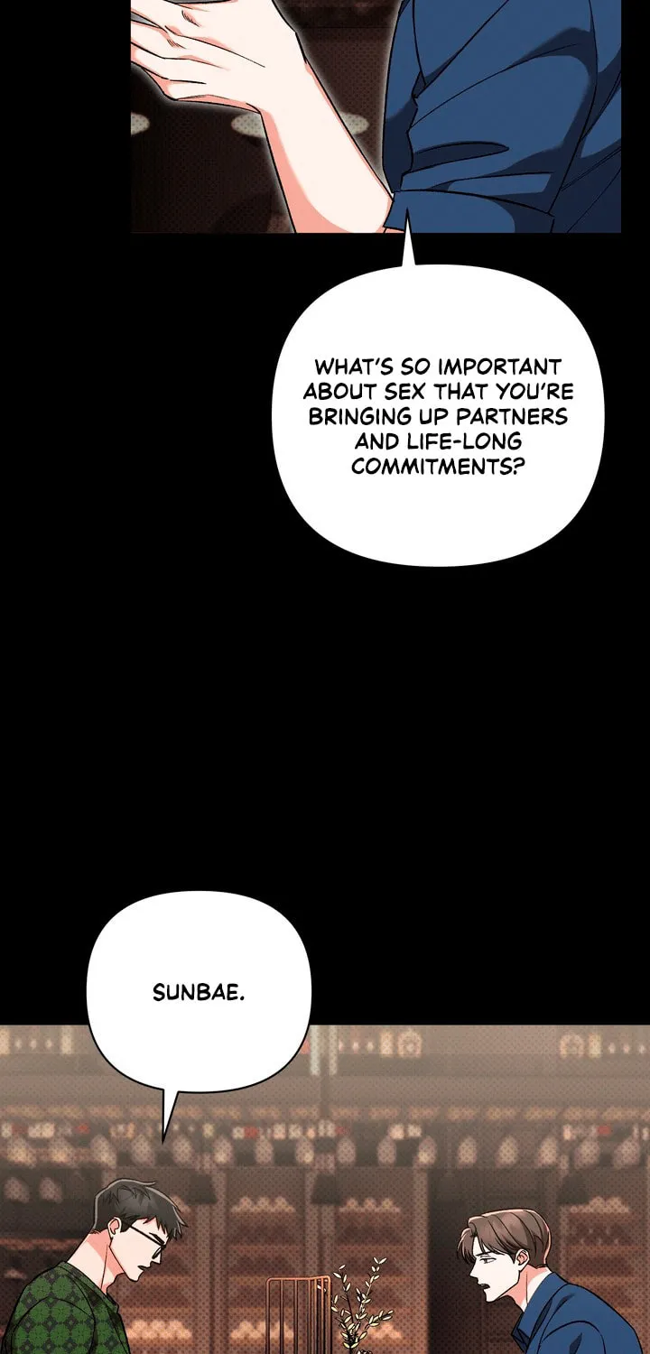 Pheromone Fetish Chapter 4 page 55 - 
