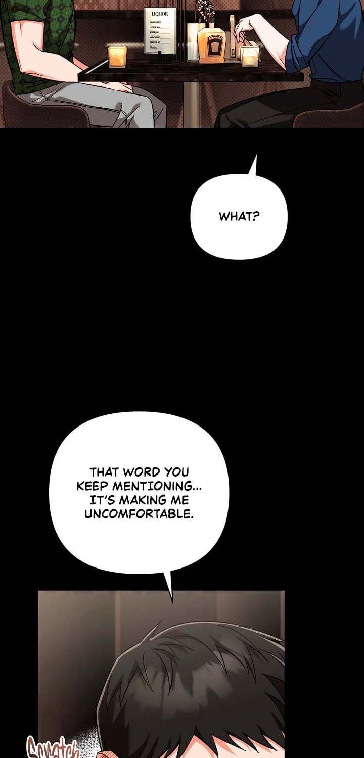 Pheromone Fetish Chapter 4 page 56 - 