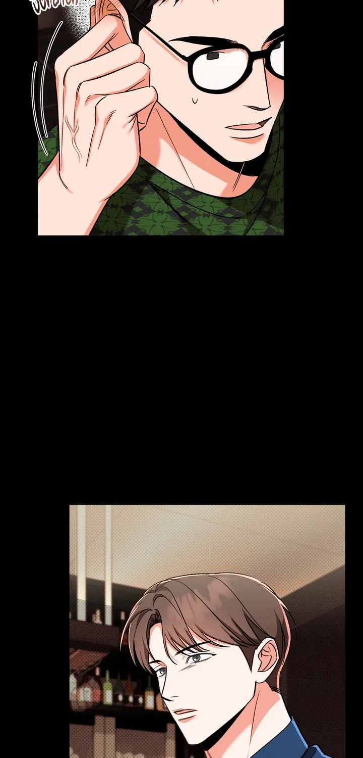 Pheromone Fetish Chapter 4 page 57 - 