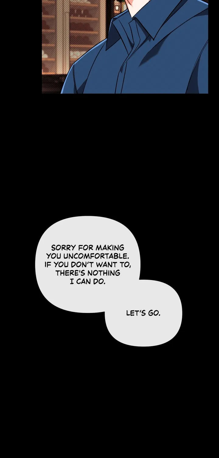Pheromone Fetish Chapter 4 page 58 - 