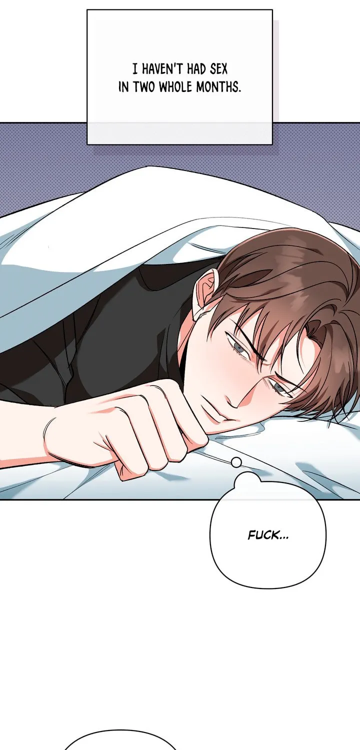 Pheromone Fetish Chapter 4 page 7 - 
