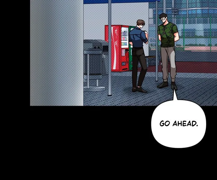 Pheromone Fetish Chapter 4 page 65 - 