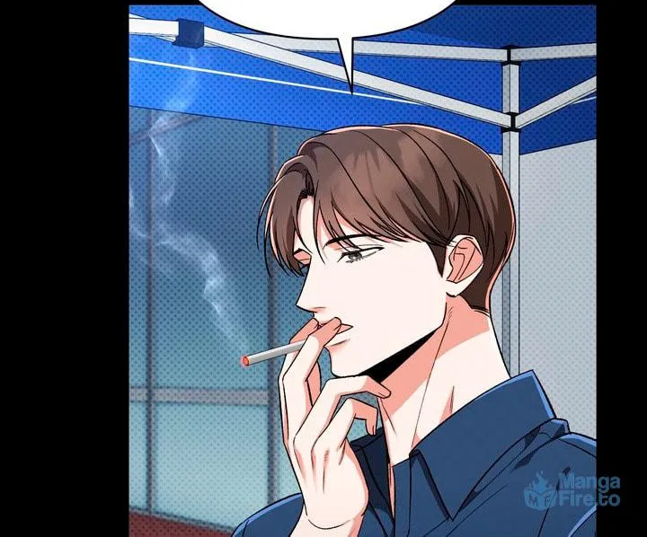 Pheromone Fetish Chapter 4 page 69 - 